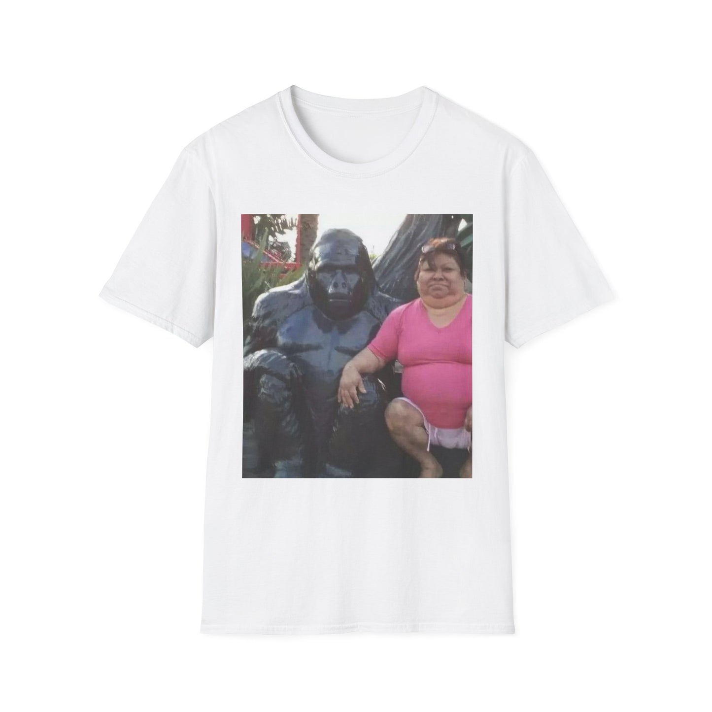 Gorilla T-Shirt