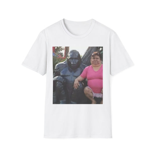 Gorilla T-Shirt