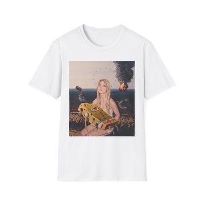 Dry sponge  T-Shirt