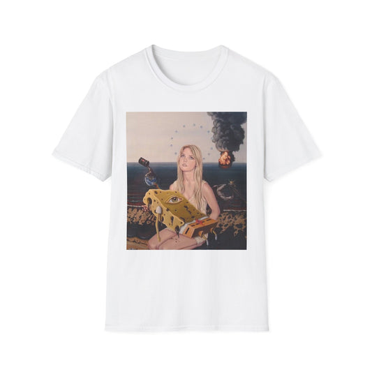 Dry sponge  T-Shirt