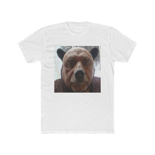 Cute Bear T-Shirt