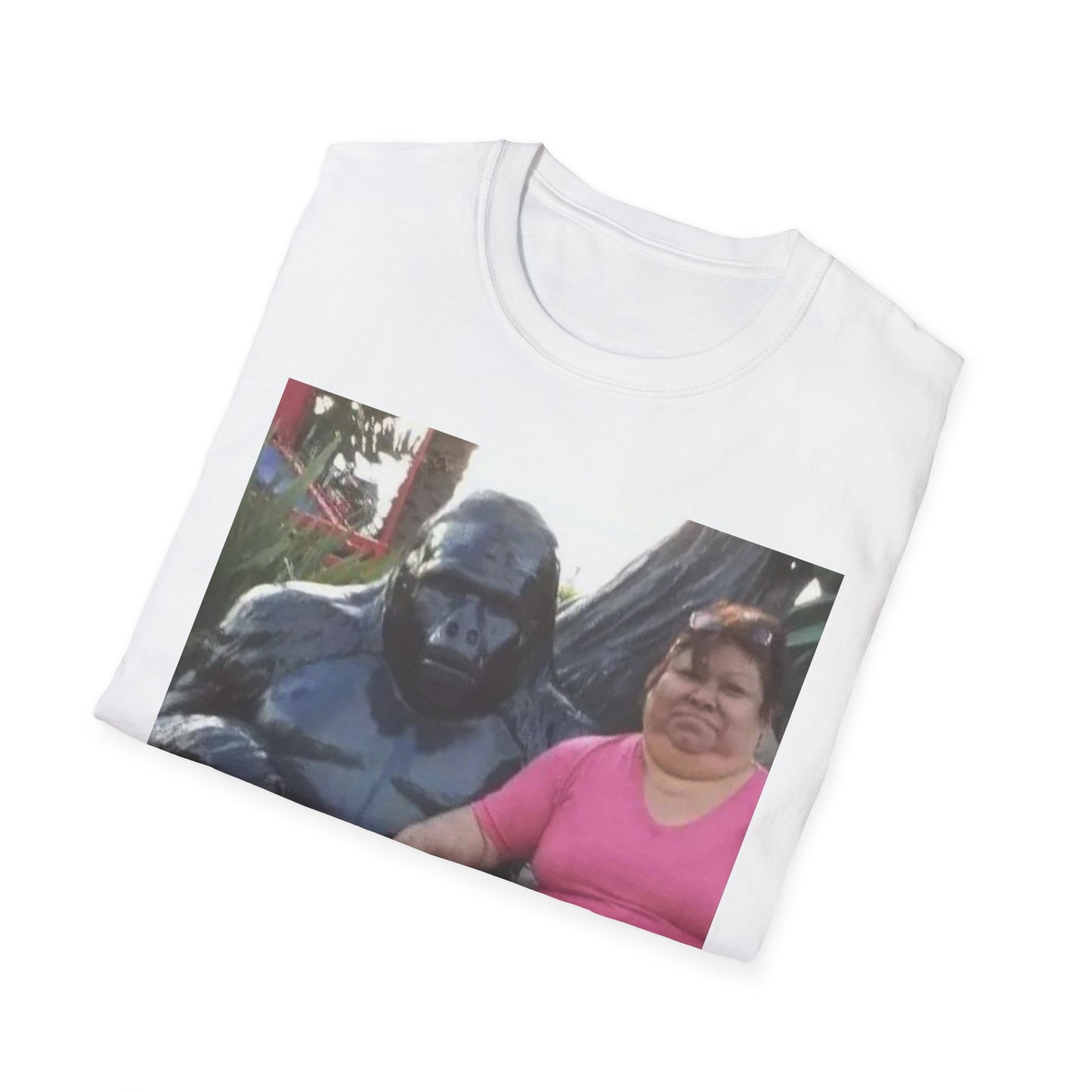 Gorilla T-Shirt
