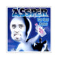 Assper The Oily Ghost sticker