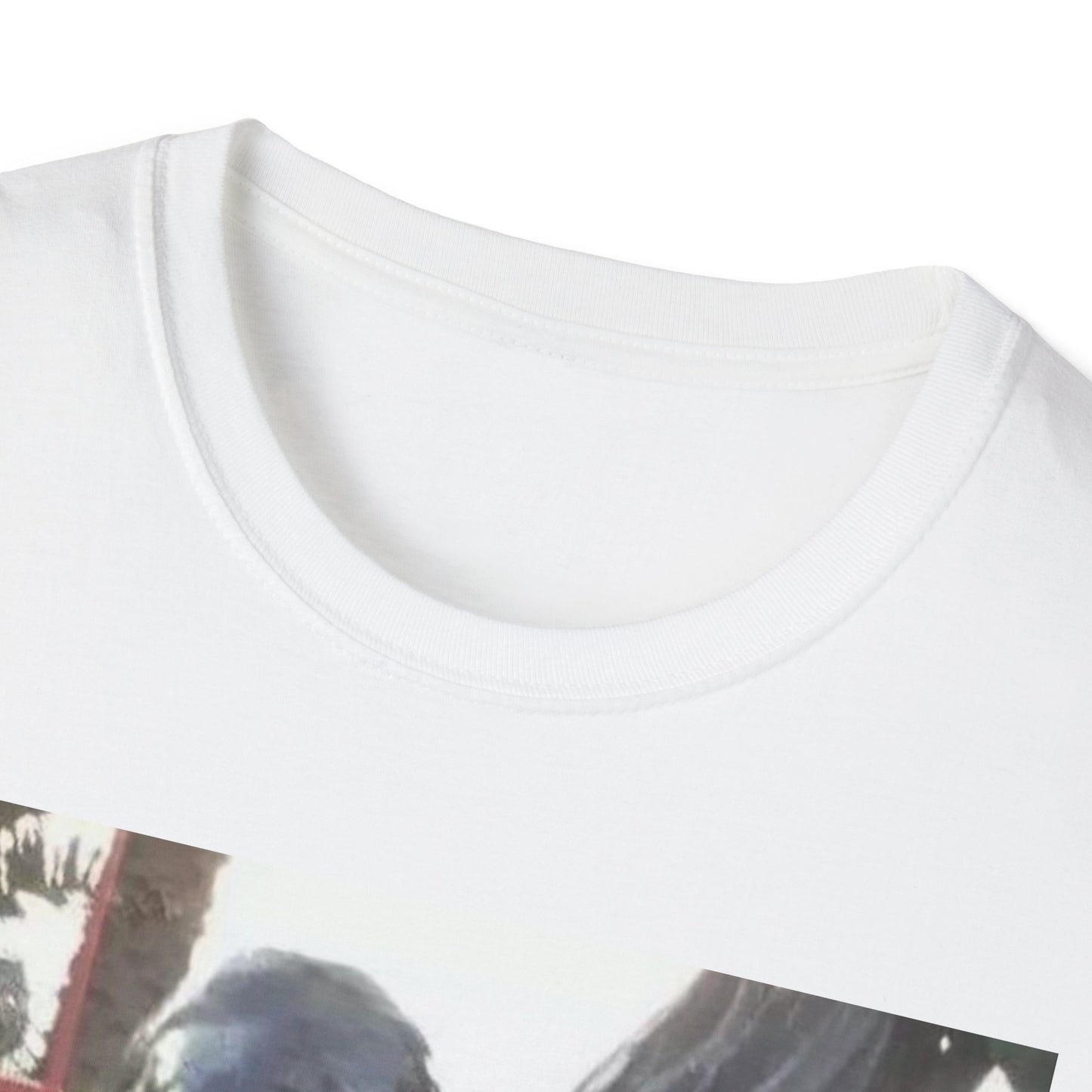 Gorilla T-Shirt