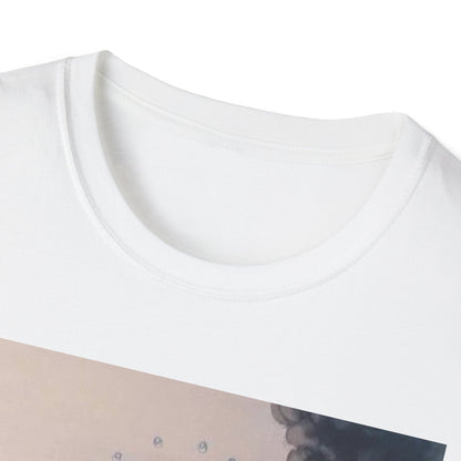 Dry sponge  T-Shirt