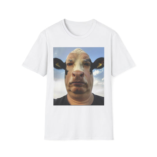 Cute cow T-Shirt